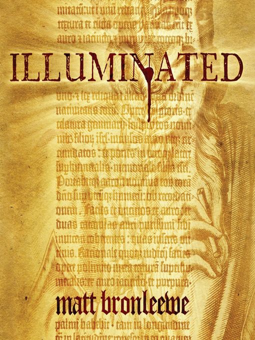 Title details for Illuminated by Matt Bronleewe - Available